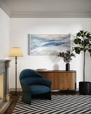 Quiet Light - Open Edition Canvas Print