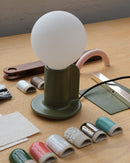 Q Lamp