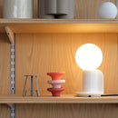 Q Lamp