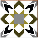 Madonna | Barn Quilt | Wall Art Print on Real Wood