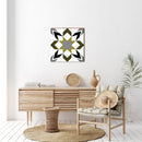 Madonna | Barn Quilt | Wall Art Print on Real Wood