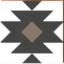 Native | Wood Barn Quilt