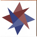 Moira | Wood Barn Quilt