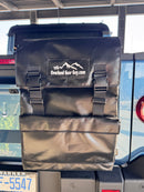 Tailgate Trash Bag Gladiator - Tacoma - Ram - Rivian -QuarterMaster