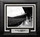 Queen Live Aid 1985 8" x 10" Framed Concert Photo