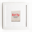 QuikTrip Vintage (Back)