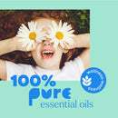 Quiet Cough® Essential Oil Blend