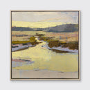 Quip - Limited Edition Canvas Print
