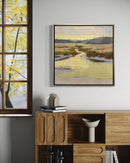 Quip - Limited Edition Canvas Print