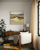 Quip - Limited Edition Canvas Print