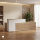 Lavien · Front Office Lobby Desk