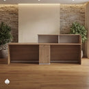 Lavien · Front Office Lobby Desk