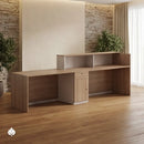 Lavien · Front Office Lobby Desk