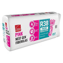 Owens Corning R-38 Kraft Faced Fiberglass Insulation Batts (All Sizes)