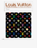 Louis Vuitton: A Passion for Creation - Book
