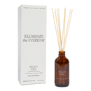 Hello Fall Amber Reed Diffuser
