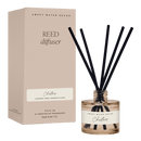 Christmas Tinted Glass Jar Reed Diffuser