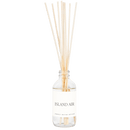 Island Air Clear Reed Diffuser