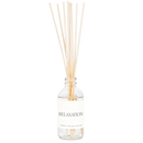 Relaxation Clear Reed Diffuser