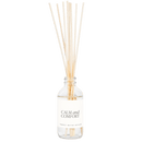 Calm and Comfort Clear Reed Diffuser