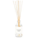 Flower Shop Clear Reed Diffuser