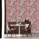 Mandala Pattern Wallpaper