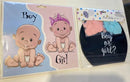 Balloon Set - Boy or Girl F07M2-43