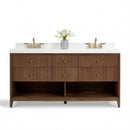 Momo 72" Bath Vanity Set