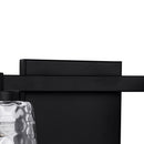 Radiance Modern 2-Light Dimmable Vanity Light