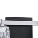 Radiance Modern 2-Light Dimmable Vanity Light