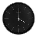 Explore Scientific Wall Clock
