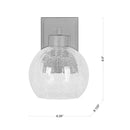 Enzenreith Modern Wall Sconces