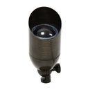 RAL8101S x20 Package Brass Accent Light Low Voltage LED Outdoor Landscape Spotlight