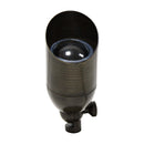 RAL8101 Brass Accent Light Low Voltage LED Outdoor Landscape Spotlight