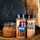 Ranch Dust Seasoning | Pack of 3 | 5.25 oz | Ranch Brands LLC