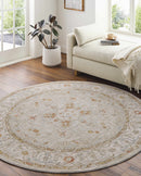 Richelieu Thick Luxe Turkish Rug