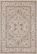 Richelieu Thick Luxe Turkish Rug