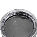 Stainless Steel Nebraska Engraved Insulated Tumbler | 20 oz | Black & Rose Gold | RCK Creations and More