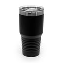 Corn Star Stainless Steel Tumbler | 30 oz | Multiple Colors | RCK Creations & More