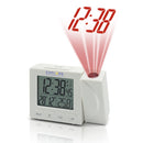Radio Controlled Projection Clock