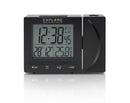 Radio Controlled Projection Clock
