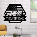 American Outdoor