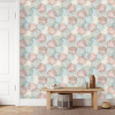 Graphic Circle Wallpaper