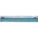 Naples Pier | Wall Art Print on Real Wood