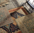 The Alabaster Rug
