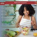 Buried Treasure Liquid Nutrients Red20 Fusion Superfoods Blend, 32 Servings