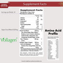 Buried Treasure Liquid Nutrients Red20 Fusion Superfoods Blend, 32 Servings