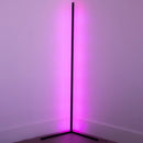 Corner Floor Lamp