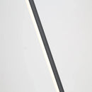 Corner Floor Lamp