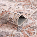 Isugod Washable Area Rug - Clearance